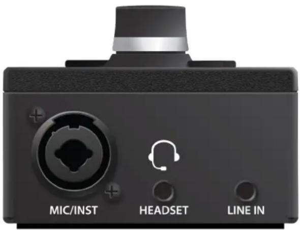 PRESONUS Revelator io44 - Face avant - 1