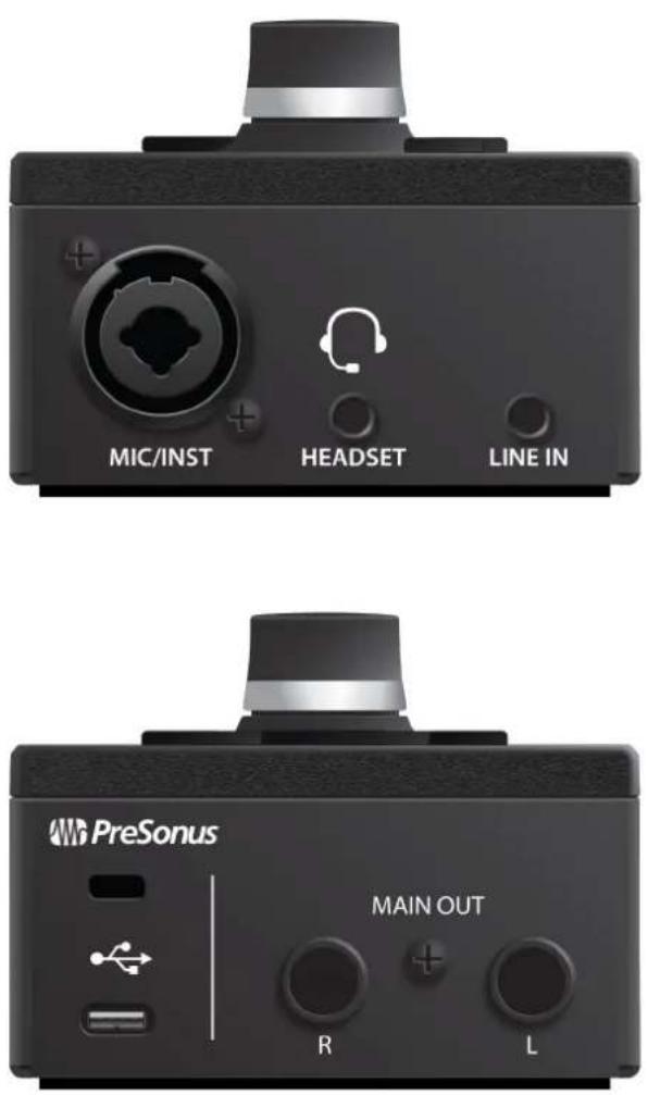 PRESONUS Revelator io44 - Revelator io44 - 2