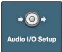 PRESONUS Revelator io44 - Configuration de vos entrées/sorties - 2