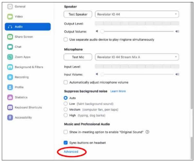 PRESONUS Revelator io44 - macOS : - 2