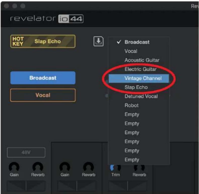 PRESONUS Revelator io44 - Essayons! - 2