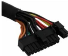 LC-Power LC1200 V2.4 - IMPORTANT: - 1