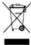 Perel MP61 - Informations environnementales importantes concernant ce produit - 1