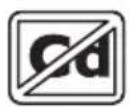 CONTINENTAL EDISON CELED32SAHD23B7 - USE AND HANDLING OF BATTERIES: - 2
