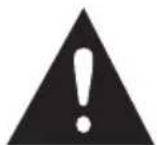 CONTINENTAL EDISON CELED32SAHD23B7 - ATTENTION: POUR ÉVITER TOUT RISQUE OCULAIRE: - 1