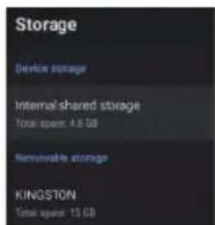 CONTINENTAL EDISON CELED32SAHD23B7 - STORAGE - 1