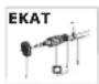 FESTOOL PRECISIO CS 70 EBG - Fare for uhell, elektrisk støt - 2