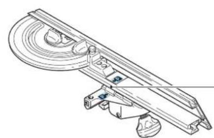 FESTOOL PRECISIO CS 70 EBG - Wyposazenie, narzedzia - 7