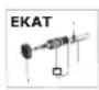 FESTOOL PRECISIO CS 70 EBG - Olycksrisk, elstotar - 2