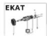 FESTOOL PRECISIO CS 70 EBG - Unfallgefahr, Stromschlag - 2