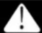 Avanti CF104M0W - DANGER - 1