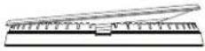 LG CBGJ3023D - Capuchons de brûleurs - 4