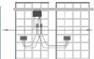 SolarEdge SE90KSYNERGYSET - A teljesitményoptimalík telepítése - 5