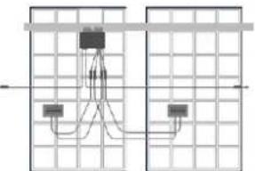 SolarEdge SE90KSYNERGYSET - Instalace vykonovych optimérù - 5