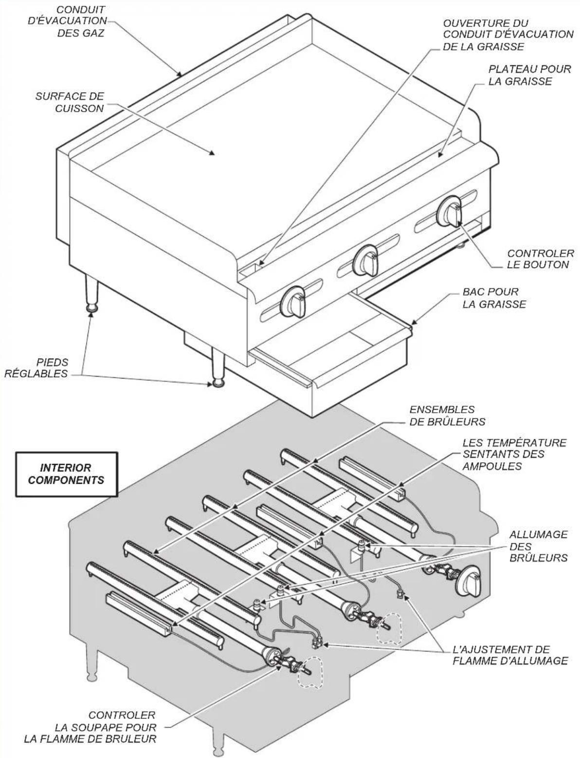 Wells HDTG2430G - INTRODUCTION - 1