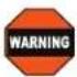 Wells HDTG2430G - DANGER : DANGER D'INCENDIE ET EXPLOSION - 1