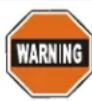 Wells HDTG2430G - IMPORTANT : - 1