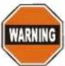 Wells HDTG2430G - CLEANING INSTRUCTIONS - 1
