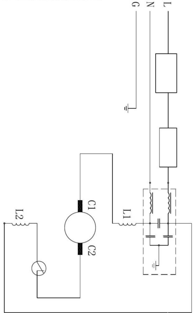TOP CRAFT TCK 24150 - Plan de recherche des erreurs - 1