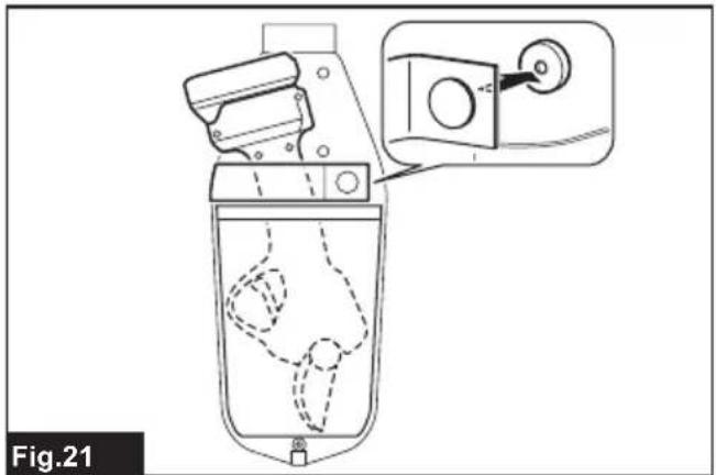 MAKITA UP100D - 18