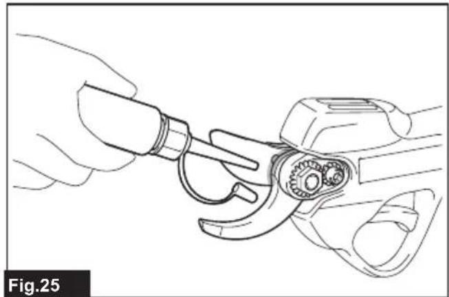 MAKITA UP100D - 25