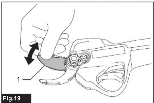 MAKITA UP100D - 21