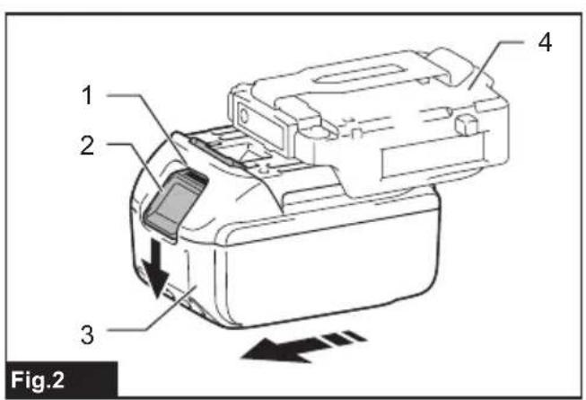 MAKITA TD00000111 - 2
