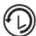 Comark C42F - Timer con conto alla rovescia - 1