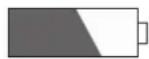 Comark C42F - Remplacement des piles - 1