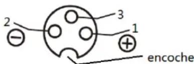 WISPEED H331 - Charge de la batterie - 1