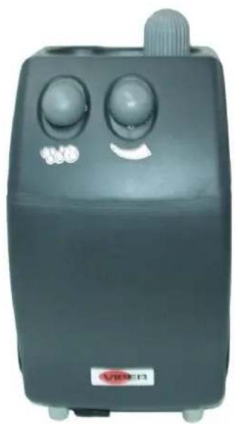NILFISK DS350 - DF-100A-EU - 1