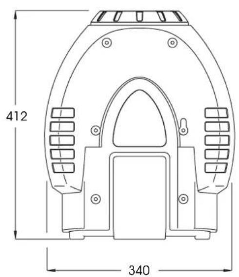 MARTIN CX10 Extreme - 5