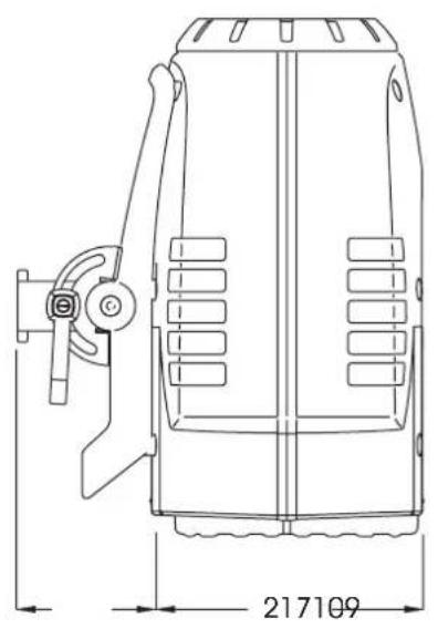 MARTIN CX10 Extreme - 4