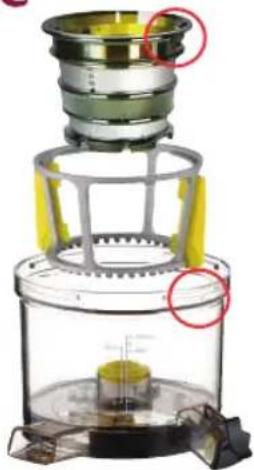 BioChef Atlas - Instructions d'assemblage - 3