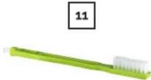 BioChef Atlas - Pièces et Accessoires - 9