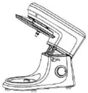 THOMSON THFP9714G - 1
