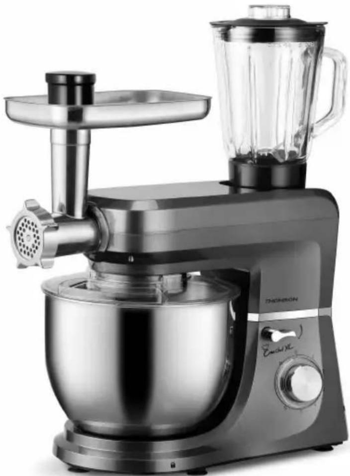 THOMSON THFP9714G - Multifunctionele keukenmachine - 1