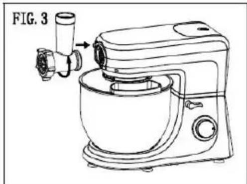 THOMSON THFP9714G - 6