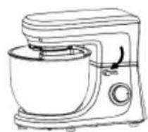 THOMSON THFP9714G - HINWEIS: - 4