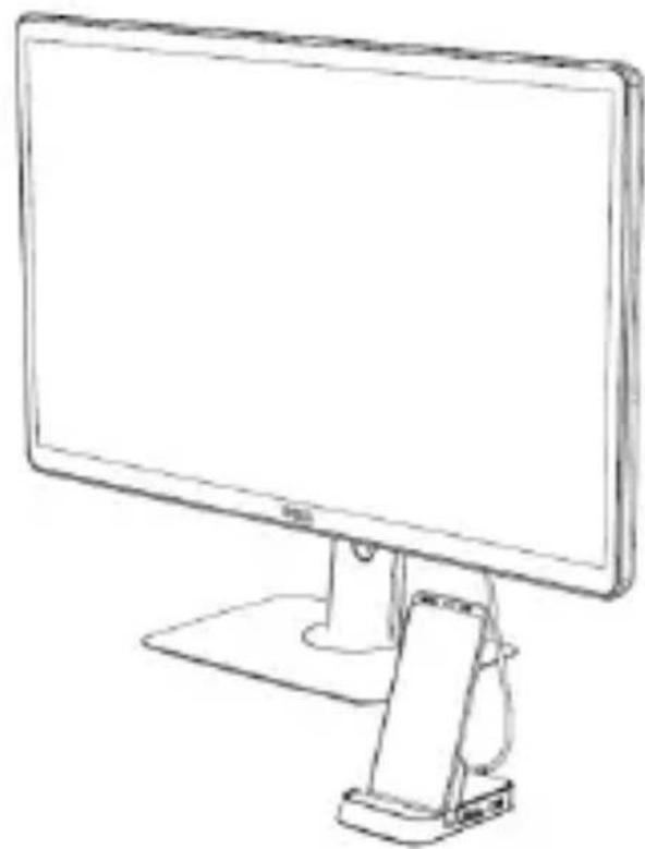 Digitus DA70882 - 4.1.Sortie HDMI - 1