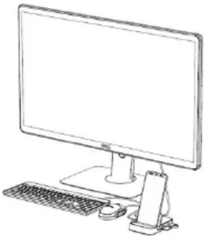 Digitus DA70882 - Utilisation des ports USB 3.0 ou USB 2.0 - 1