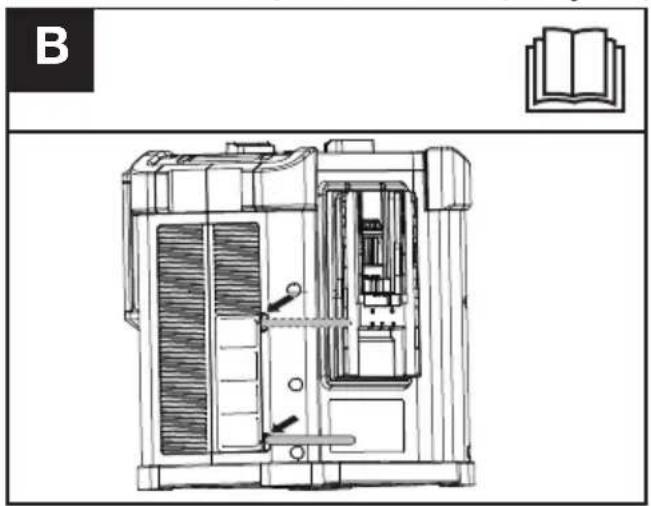 KRESS KAC840 - UNDERHÄLL - 2
