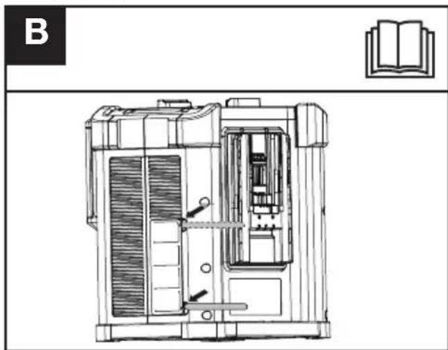 KRESS KAC840 - MANUTENÇA O - 2