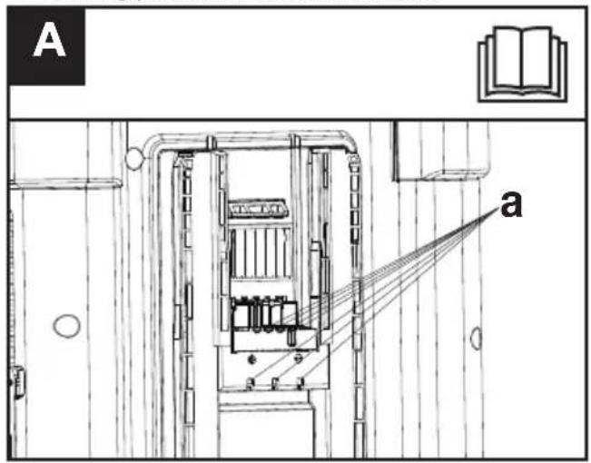 KRESS KAC840 - UNDERHÄLL - 1
