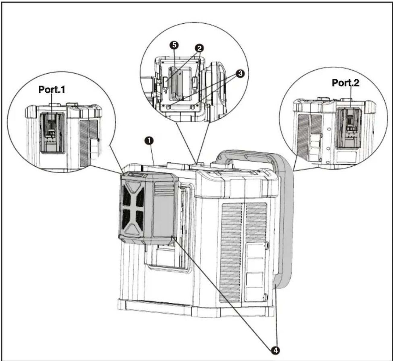 KRESS KAC840 - INTENDED USE - 1