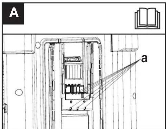 KRESS KAC840 - ENTRETIEN - 1