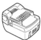 HiKOKI WF14DSL - ACCESSOIRES SUR OPTION (vendus séparation) - 1