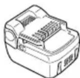 HiKOKI WF14DSL - (nωλουνται ξεχωριστὰ) - 1