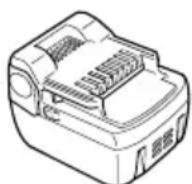HiKOKI WF14DSL - (de venta por separado) - 1