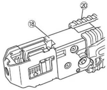 HiKOKI WF14DSL - 17